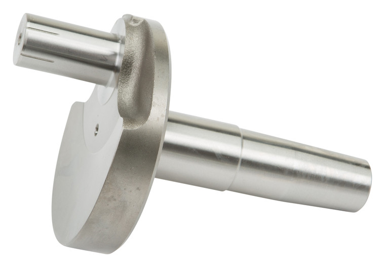 Sp1 - Pto Crank Web Yam 540 - SM-09372