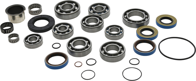 All Balls - Transmission Bearing And Seal Kit - 25-7022