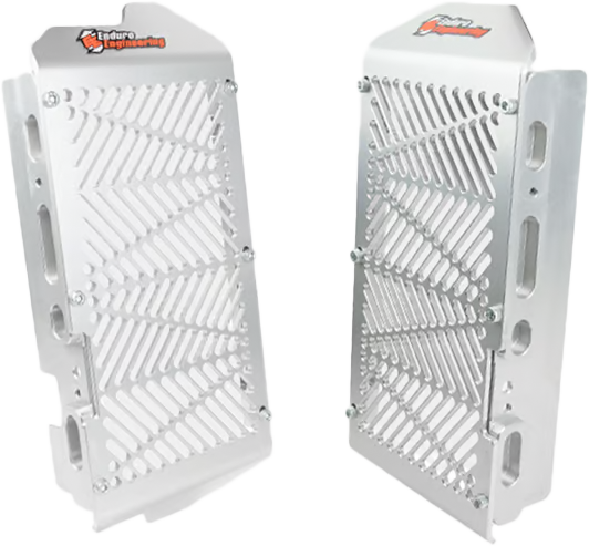 Enduro Engineering - Billet Guard Yam - 1140988