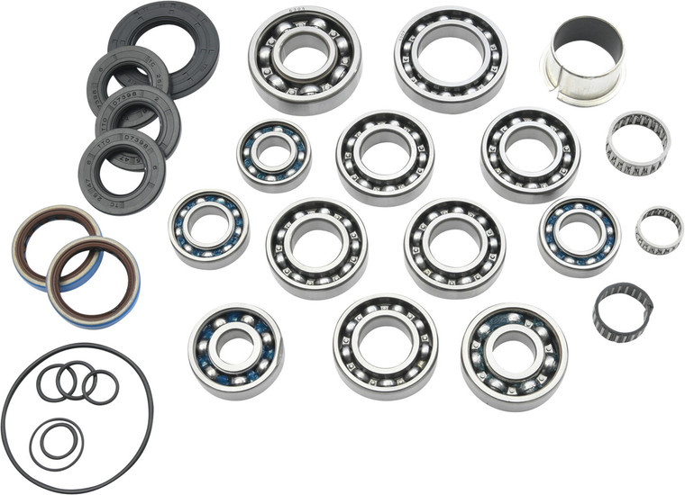 All Balls - Transmission Bearing And Seal Kit - 25-7011