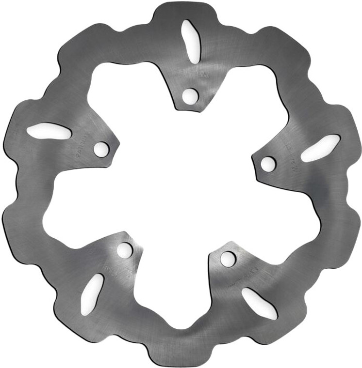 Galfer - Wave Rotor Rear - DF198W Galfer - Wave Rotor Rear - DF198W