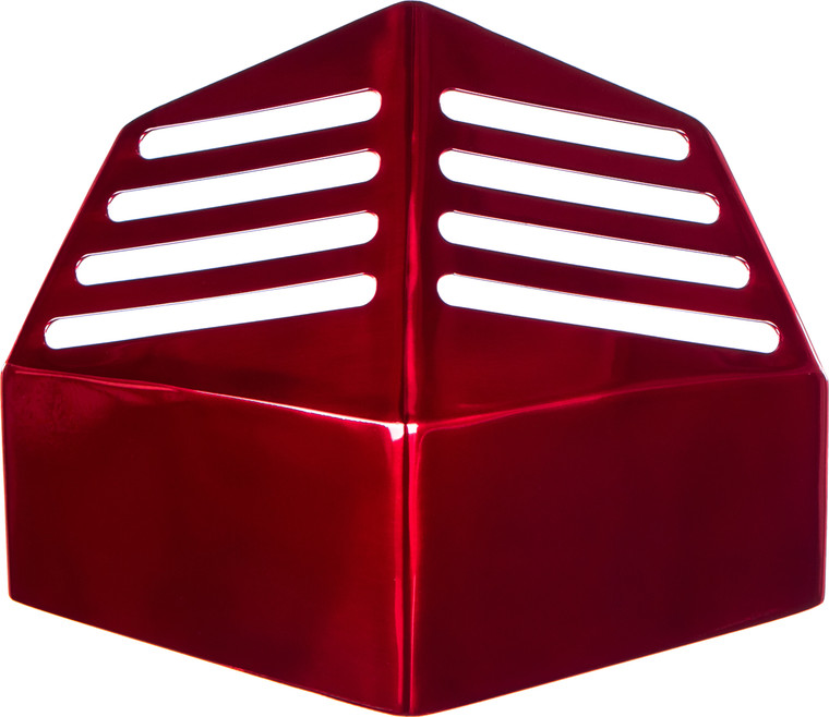 Santoro Fabworx - Hockey Mask Red Dyna - SF70031R