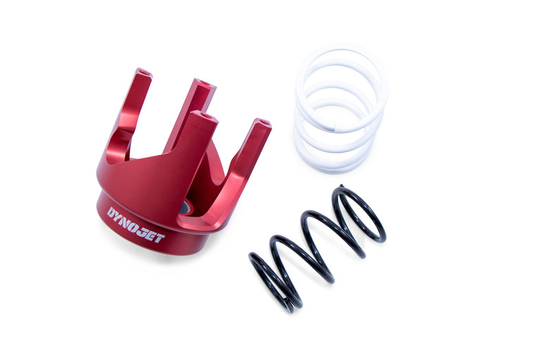 Dynojet - Clutch Kit - 25-DCK2