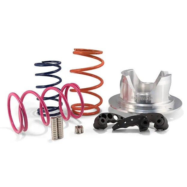 Dynojet - Clutch Kit - 19-DCK2