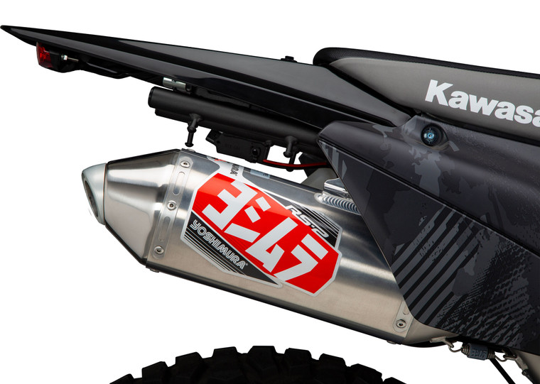 Yoshimura - Exhaust Rs-2 Race So Ss/ss/al - 14302BC350 Yoshimura - Exhaust Rs-2 Race So Ss/ss/al - 14302BC350