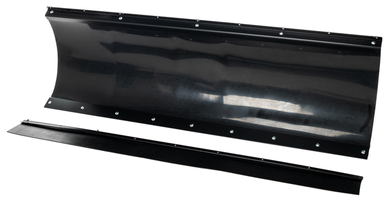 Open Trail - 72" Poly Hybrid Series Plow Bl - 459-5872