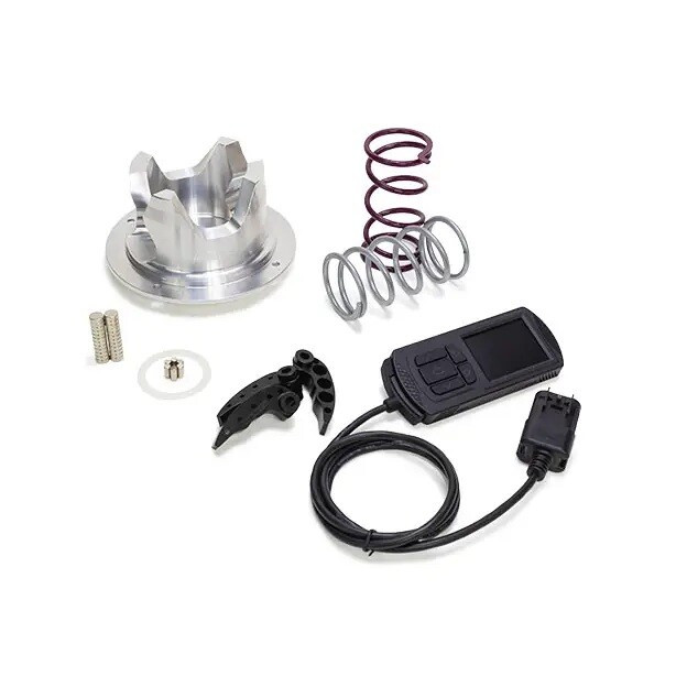 Dynojet - Stage 2 Kit - 96090007