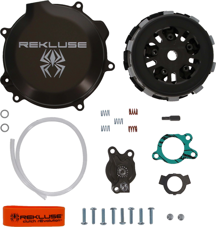 Rekluse Racing - Radiuscx 4.0 Ktm/hus - RMS-8913291