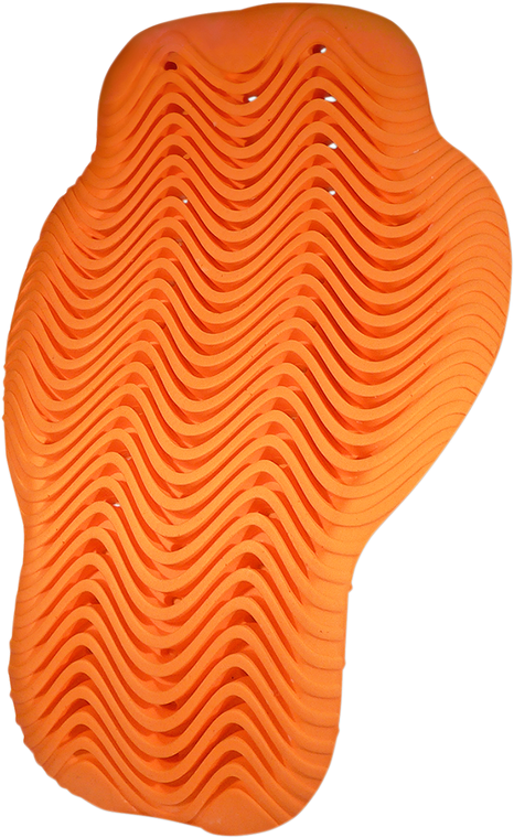 Icon - D3O Viper 2 Guard - Back - Medium - D3O Viper 2 Impact Protector - 10660