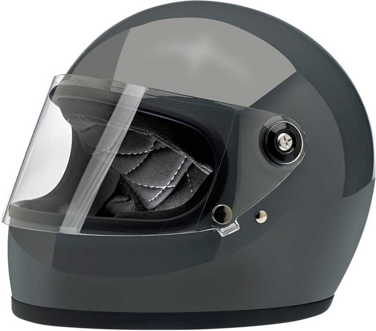 Biltwell - Helmet Gringos Gl Gr Xs - 1003-109-101