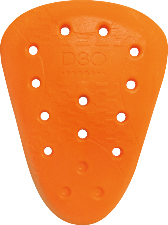 Icon - D3O T5 Evo Guards - Hip - Left & Right - D3O T5 Evo Hip Impact Protectors - 12181