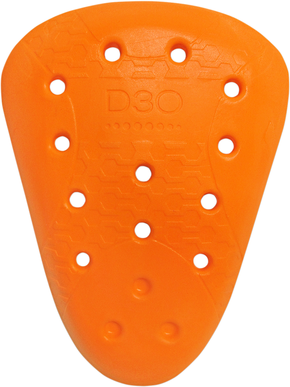 Icon - D3O T5 Evo Pro Guards - Hip - Left & RIght - D3O T5 Evo Pro Hip Impact Protectors - 12186