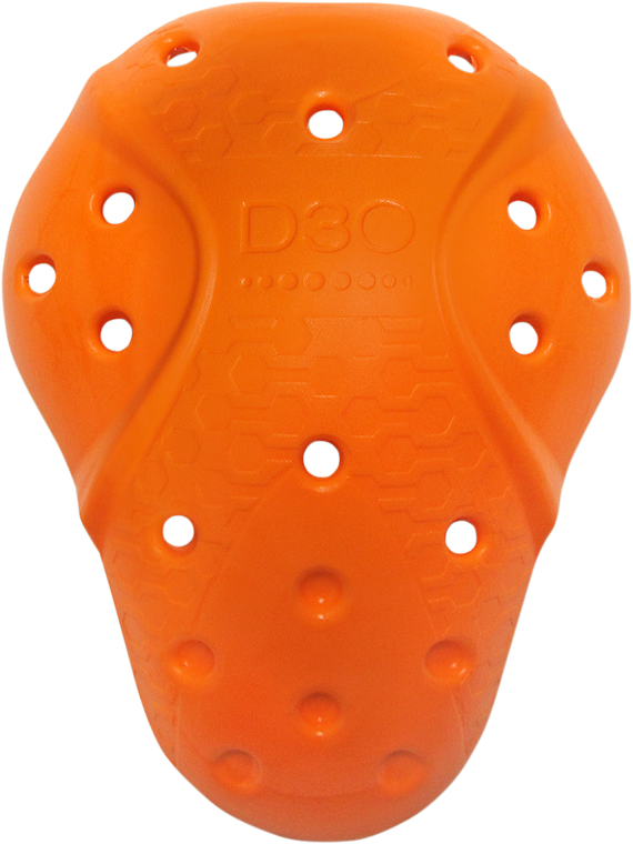 Icon - D3O T5 Evo Pro Guards - Shoulder - Left & RIght - D3O T5 Evo Pro Impact Protectors - 12189