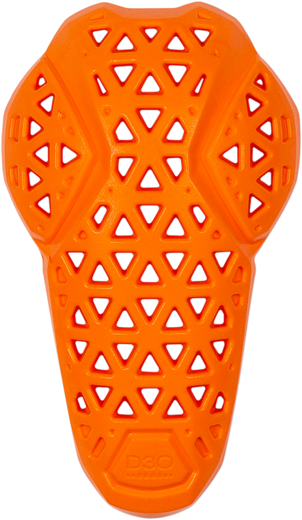 Icon - D3O LP2 Guards - Elbow - Left & RIght - D3O LP2 Elbow Impact Protectors - 13110
