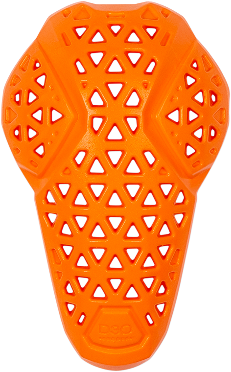 Icon - D3O LP2 Guards - Knee - Left & Right - D3O LP2 Knee Impact Protectors - 13111