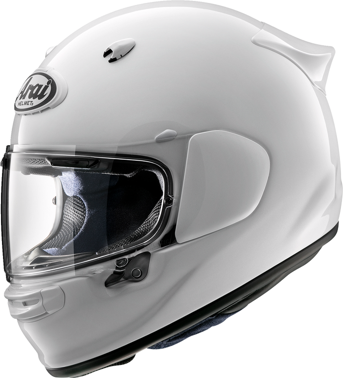 Arai Helmets - Helmet Contour-x Diamond White Xs - 0101-18128