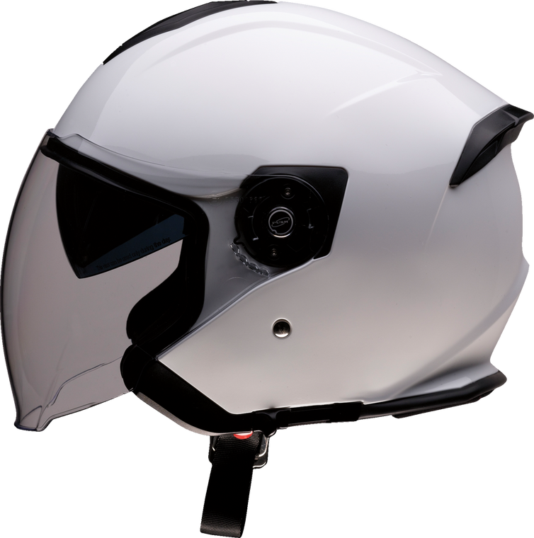 Z1r - Helmet Roadmaxx 2.0 White Sm - 0104-3184