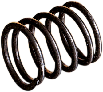 Wsm - Rotary Shaft Spring - 010-453
