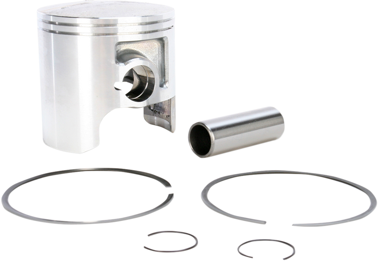 Wsm - Piston Kit Yam Std - 010-802K