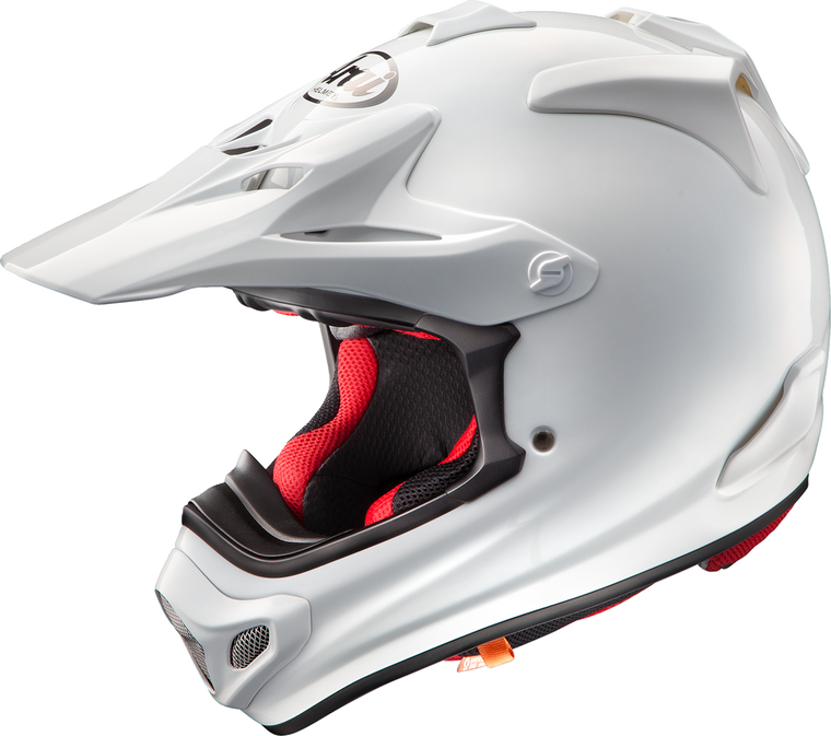Arai Helmets - Helmet Vx-pro4 White Sm - 0110-8855