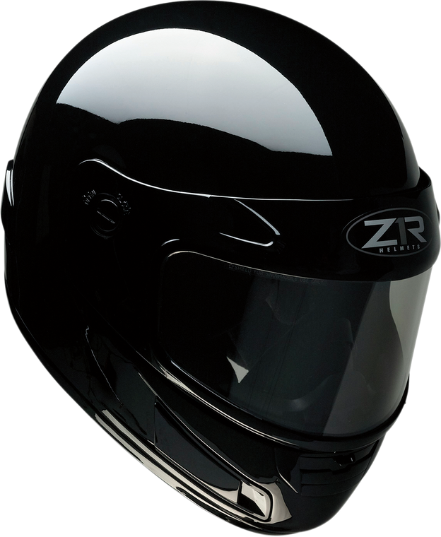 Z1r - Helmet Sno-y Black L/xl - 0122-0041