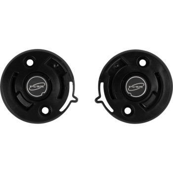 Z1r - Pivot Kit Roadmaxx 2.0 Black - 0133-1500