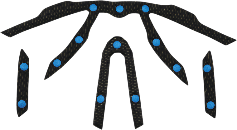 100 Percent - Thick Liner Altec Sm/md - 89026-00005