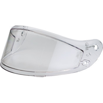 Z1r - Shield Warrant Yth 2.0 Dual Clear - 0134-3991