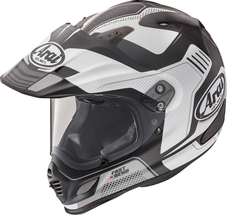 Arai Helmets - Helmt Xd-4 Vision Wh Xs - 0140-0155