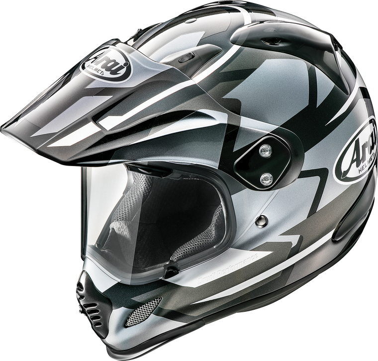 Arai Helmets - Helmt Xd-4 Depart Grey Xs - 0140-0250