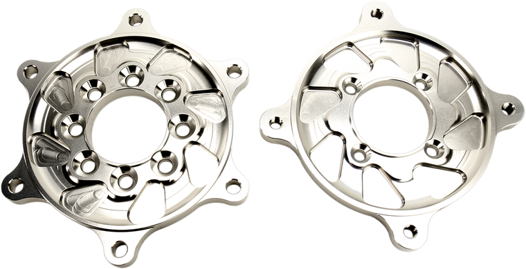 Excel - Carrier Ring Set Rr Nic - 2RC-3057