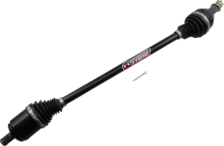 Demon - Axle Hd X-treme Long Trav - PAXL6057XHD3