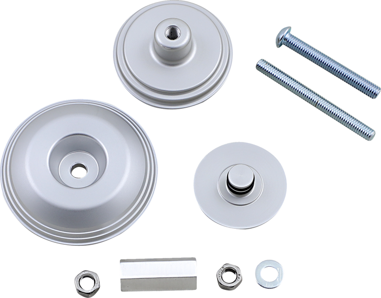 Kuryakyn - Sliders Rear Axle Bmw R S - 3808
