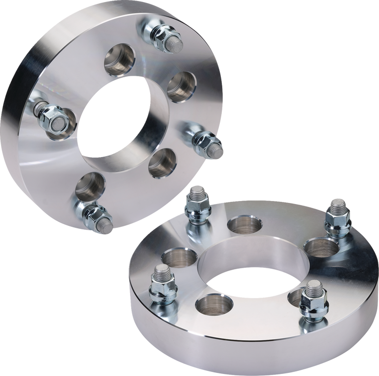 Moose Utility - Wheel Spacer/adapter 4/156 To 5-4.5" 1.25" Mse - MO4156545-1.25