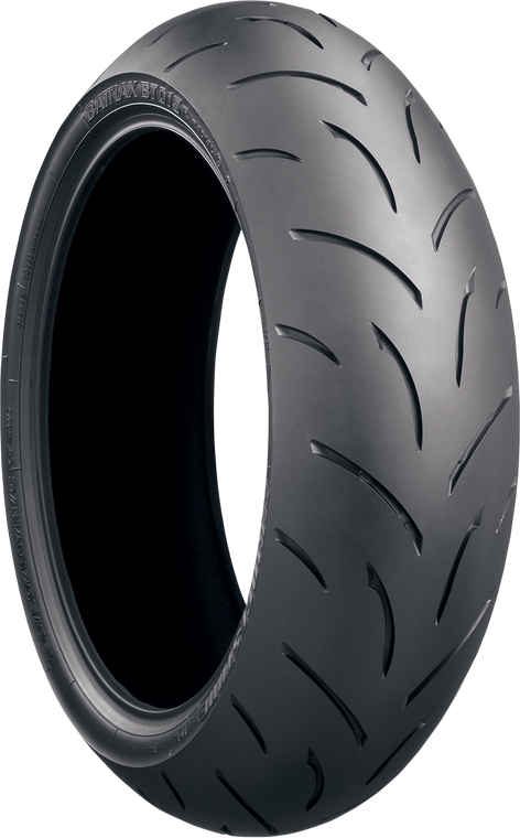 Bridgestone - Tire Bt015r 190/50zr17 - 112855