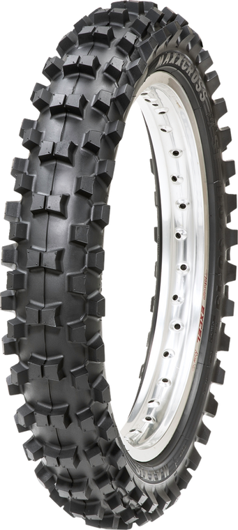 Maxxis - Tire M7332r 100/90-19 - TM00103500