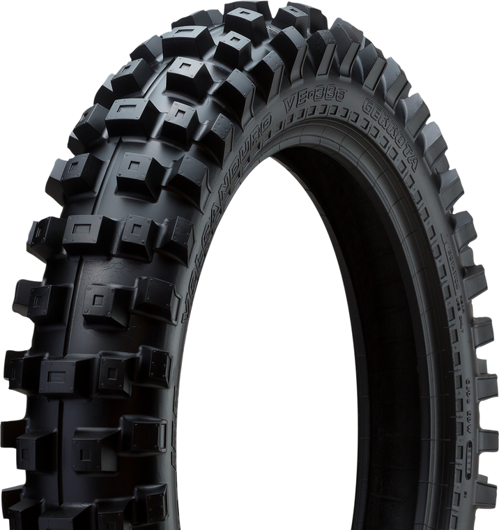 Irc - Tire Ve-33s Gekkota 120/100-18 - 113348 Irc - Tire Ve-33s Gekkota 120/100-18 - 113348