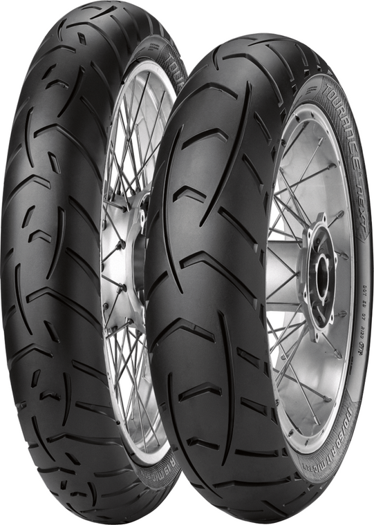 Metzeler - Tire Trnc Next 150/70r18 - 2803300