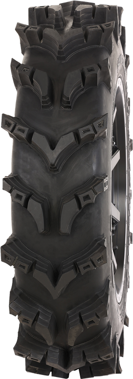 High Lifter - 33x9-20 Hl Out&back Max'd - 001-2050HL