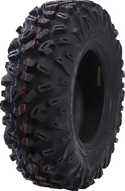 Ams - Tire Blacktail 27x9r14 - 1479-3611