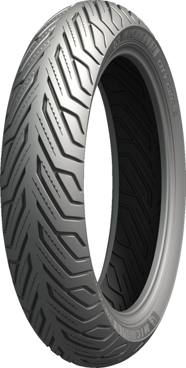 Michelin - Tire Ctygrp 2 110/80-14 59s Ft/rr - 9411