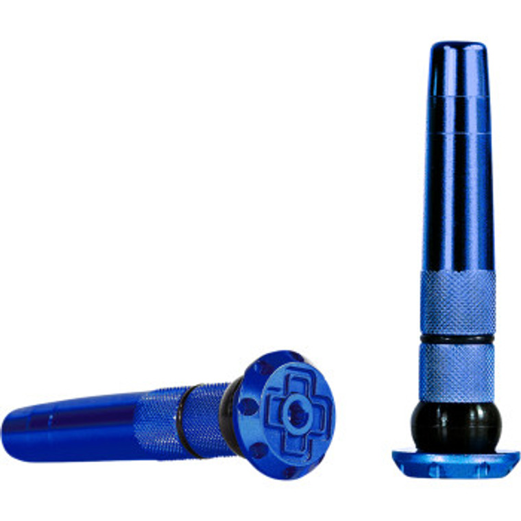 Muc-off Usa - Muc-off Stlth Plug Blue - 20298 Muc-off Usa - Muc-off Stlth Plug Blue - 20298