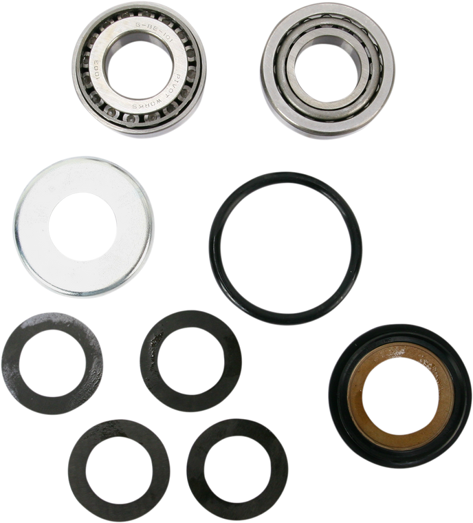 Pivot Works - Bearing Ktstrgstemg01-001 - PWSSK-G01-001
