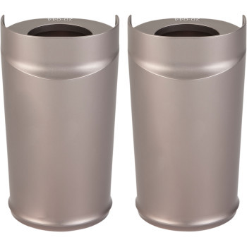 Arlen Ness - Boots Fork Sm Titanium - 20-005