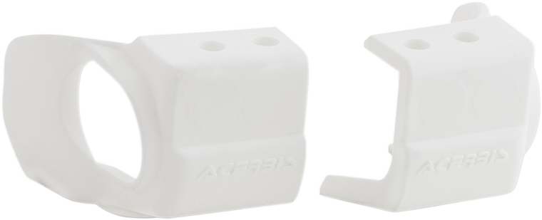 Acerbis - Fork Shoe Cover Beta Wt - 2726610002 Acerbis - Fork Shoe Cover Beta Wt - 2726610002