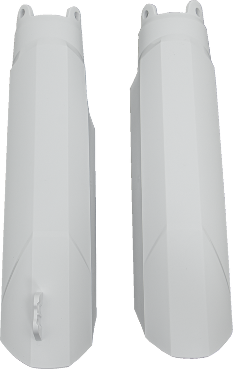 Polisport - Fork Guard Hon Crf White - 8399600002