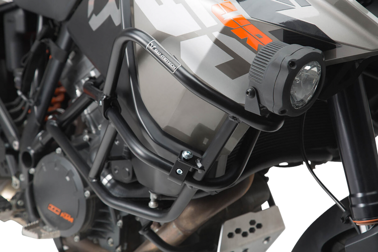 Sw-motech - Crashbars Upper Ktm 1290sa - SBL.04.879.10001/B