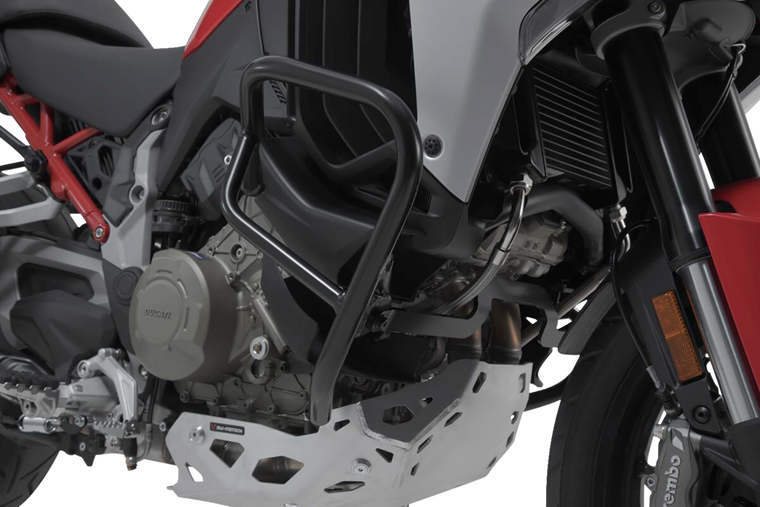 Sw-motech - Crashbars Duc Msv4 - SBL.22.822.10000/B