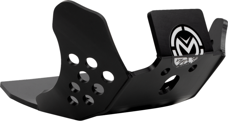 Moose Racing - Skidplate 6mm Phd Ktm - PX1745
