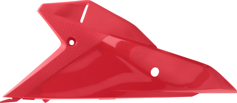 Acerbis - Side Panel Upper/lower Crf Red - 2986030227
